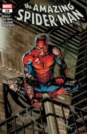 Amazing Spider-Man (2025-)   28