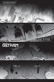 Future State: Gotham    1