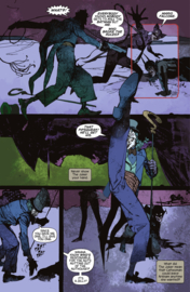 Batman: Long Halloween - The Last Halloween    5
