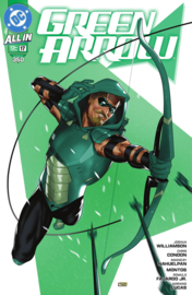 Green Arrow (2023-)   17