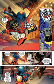 Spider-Boy (2023-), Annual    1