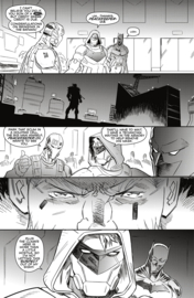 Future State: Gotham    6