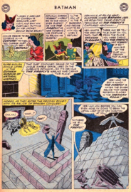 Batman (1940-2011)  127