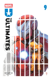 Ultimates (2024-)    9