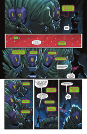 Batman Beyond: Neo-Year