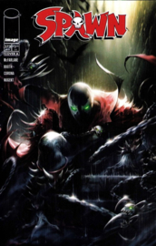 Spawn  373