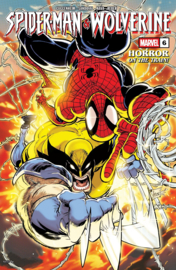 Spider-Man & Wolverine (2025-) 6