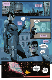 Catwoman (2018-)   89