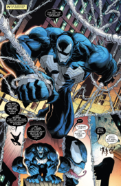 Venom: Separation Anxiety (2024-)    3