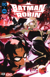 Batman & Robin (2023-)    7