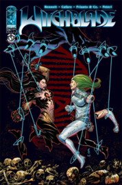 Witchblade (2024-)   24