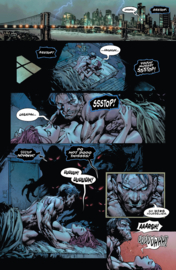 Darkness (2025-)    1