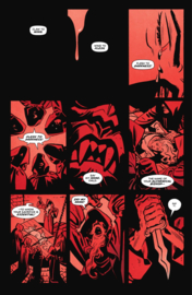Batman & Robin: Year One, Dynamic Duos    1