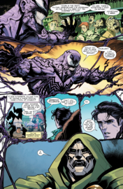 Venom: Separation Anxiety (2024-)    4
