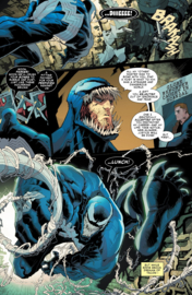 Venom: Separation Anxiety (2024-)    1