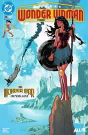 Wonder Woman (2023-)   35