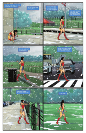 Wonder Woman (2023-)   18