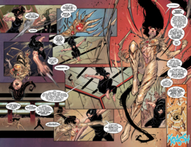 Witchblade (2024-)    4