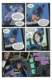 From the DC Vault - Death in the Family: Robin Lives    1