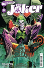 Joker (2021-2022)    1