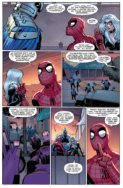 Amazing Spider-Man (2025-)    7