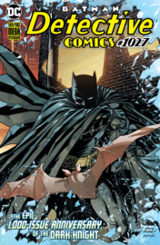 Detective Comics (2016-) 1027