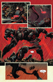 Venom (2018-2021)    3