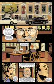 Ultimate Spider-Man (2024-)    5