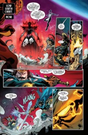 Queen in Black: Defenders of Light and Dark    3