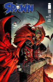 Spawn  315