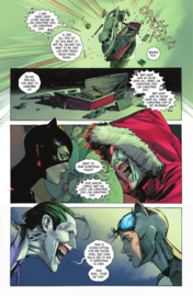 Batman/ Catwoman (2021-2022)   10