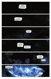 Batman/ Static Beyond    3