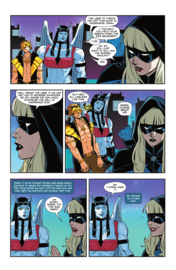 Birds of Prey (2023-2025)   28