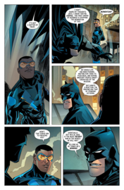 Batman & The Outsiders (2019-2020)   13