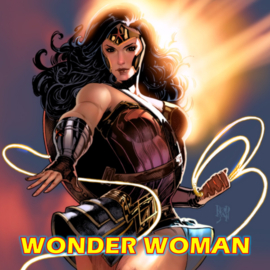 Wonder Woman