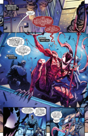 Venom War