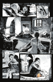 Dark Knights of Steel: Allwinter    3