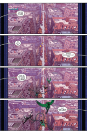 Spider-Gwen: Shadow Clones