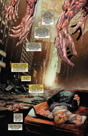 Witchblade (2024-)   22