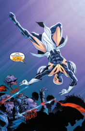 Conquest 2099    2