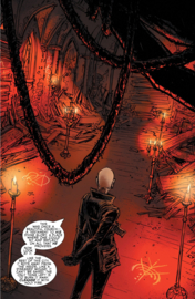 Black Ritual: The Book of Nyx    4