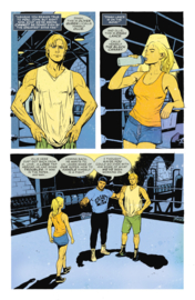 Black Canary: Best of the Best    4