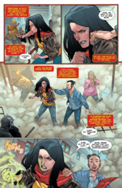 Spider-Woman (2023-2024)    7