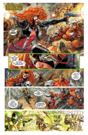 Spawn  350, Jonathan Glapion Variant