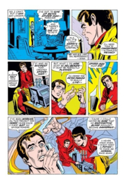 Amazing Spider-Man (1963-1998)  100