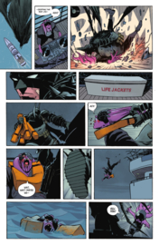 Absolute Batman    6
