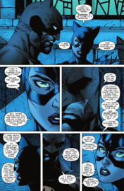 Batman (2016-2025)  162