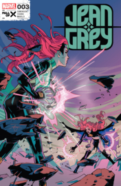 Jean Grey (2023-2023)