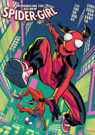 Spider-Boy (2023-)   12