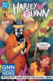 Harley Quinn (2021-)   62